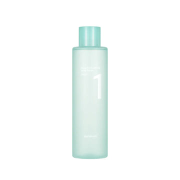 Numbuzin No.1 Pure-Full Calming Herb Toner 300ml