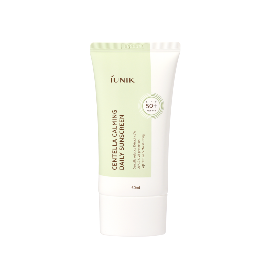 iUNIK Centella Calming Daily Sunscreen 60ml