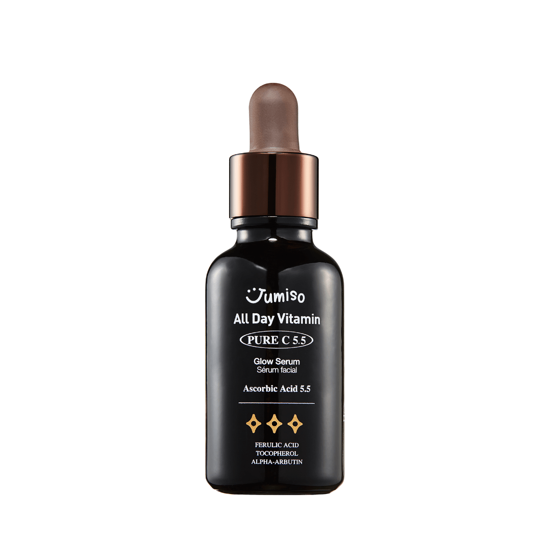 Jumiso All Day Vitamin Pure C 5.5 Glow Serum 30ml