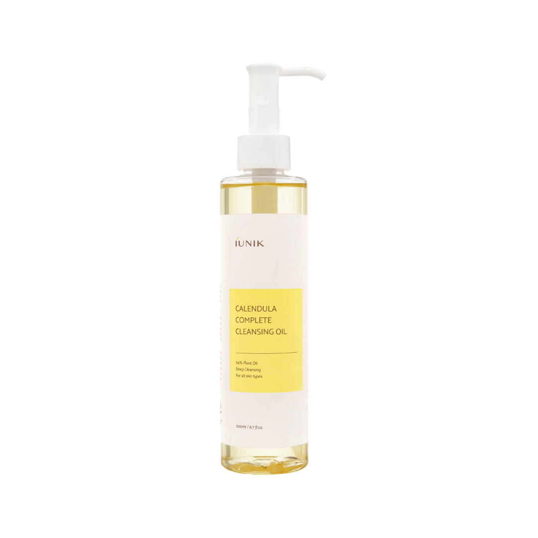 iUNIK Calendula Cleansing Oil - Keauty