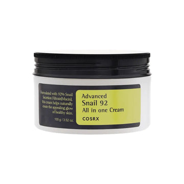 COSRX Advanced Snail 92 All In One Cream