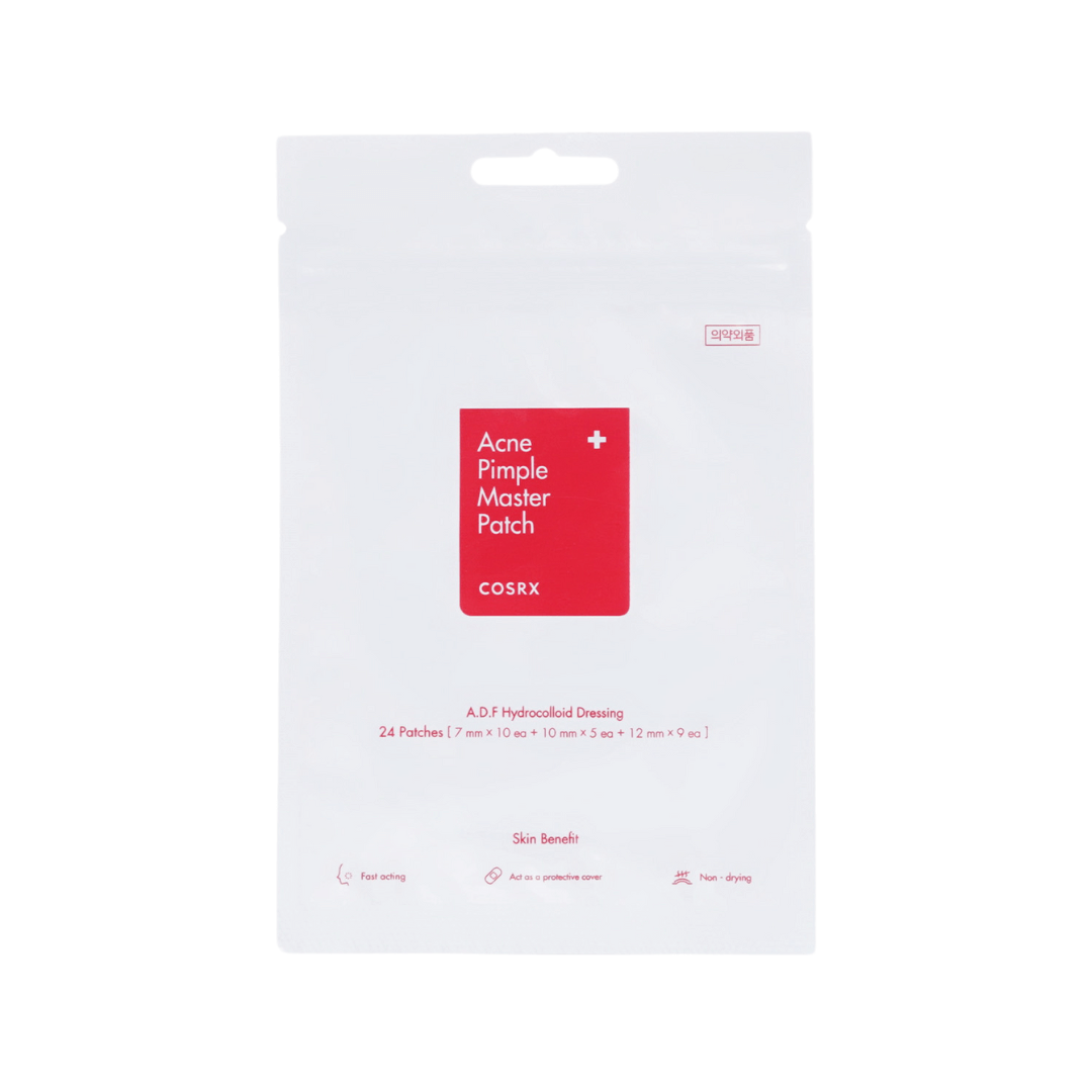 COSRX Acne Pimple Master Patch 24ea