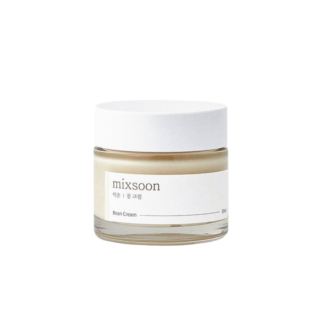 MIXSOON Bean Cream 50ml