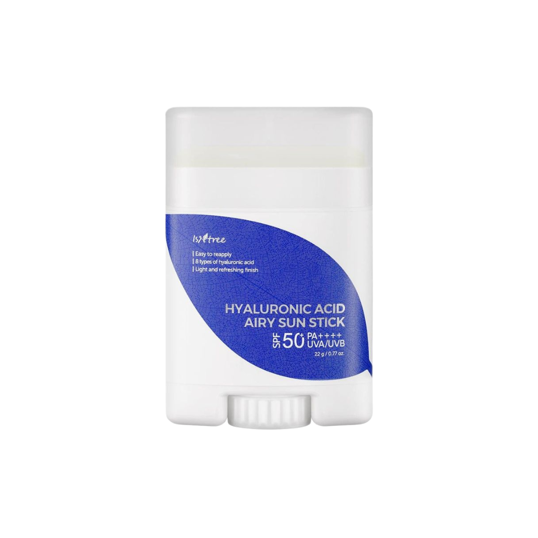 Isntree Hyaluronic Acid Airy Sun Stick 22g