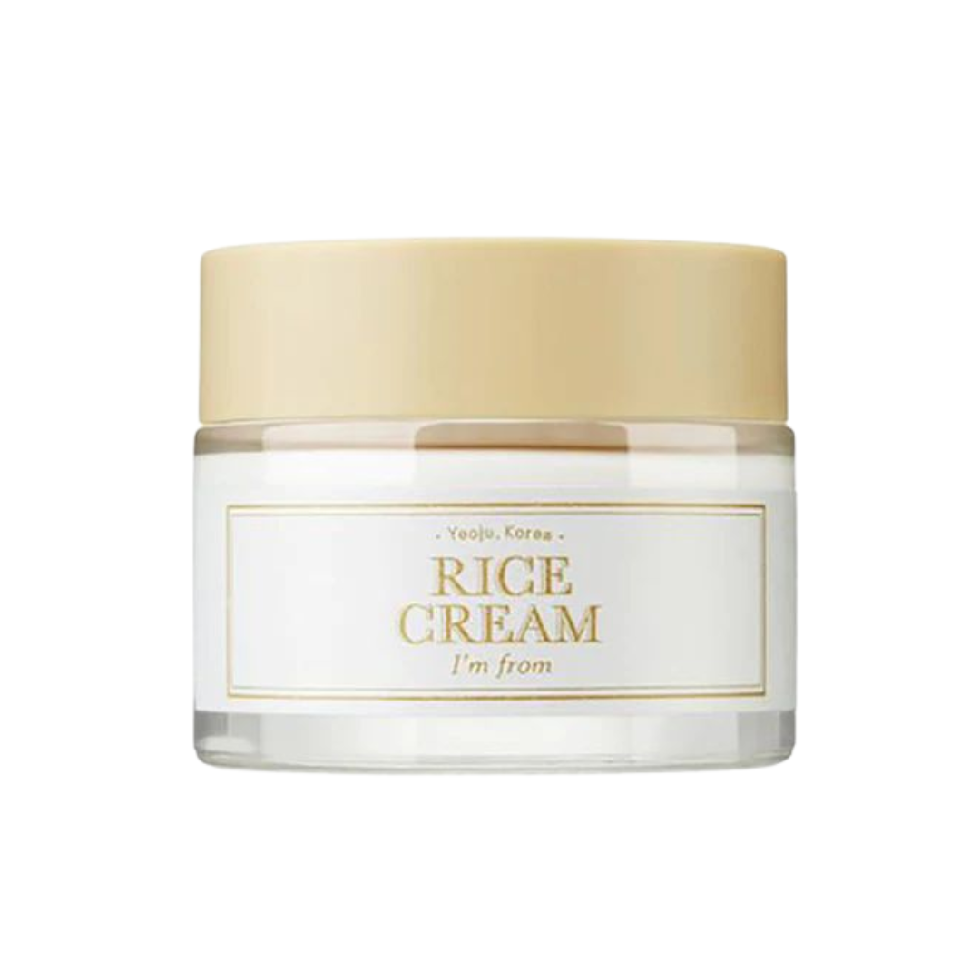 I'm From Rice Cream 50g