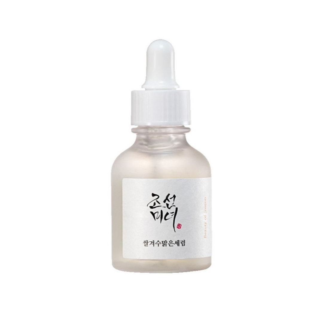 Beauty Of Joseon Glow Deep Serum : Rice + Alpha arbutin 30ml