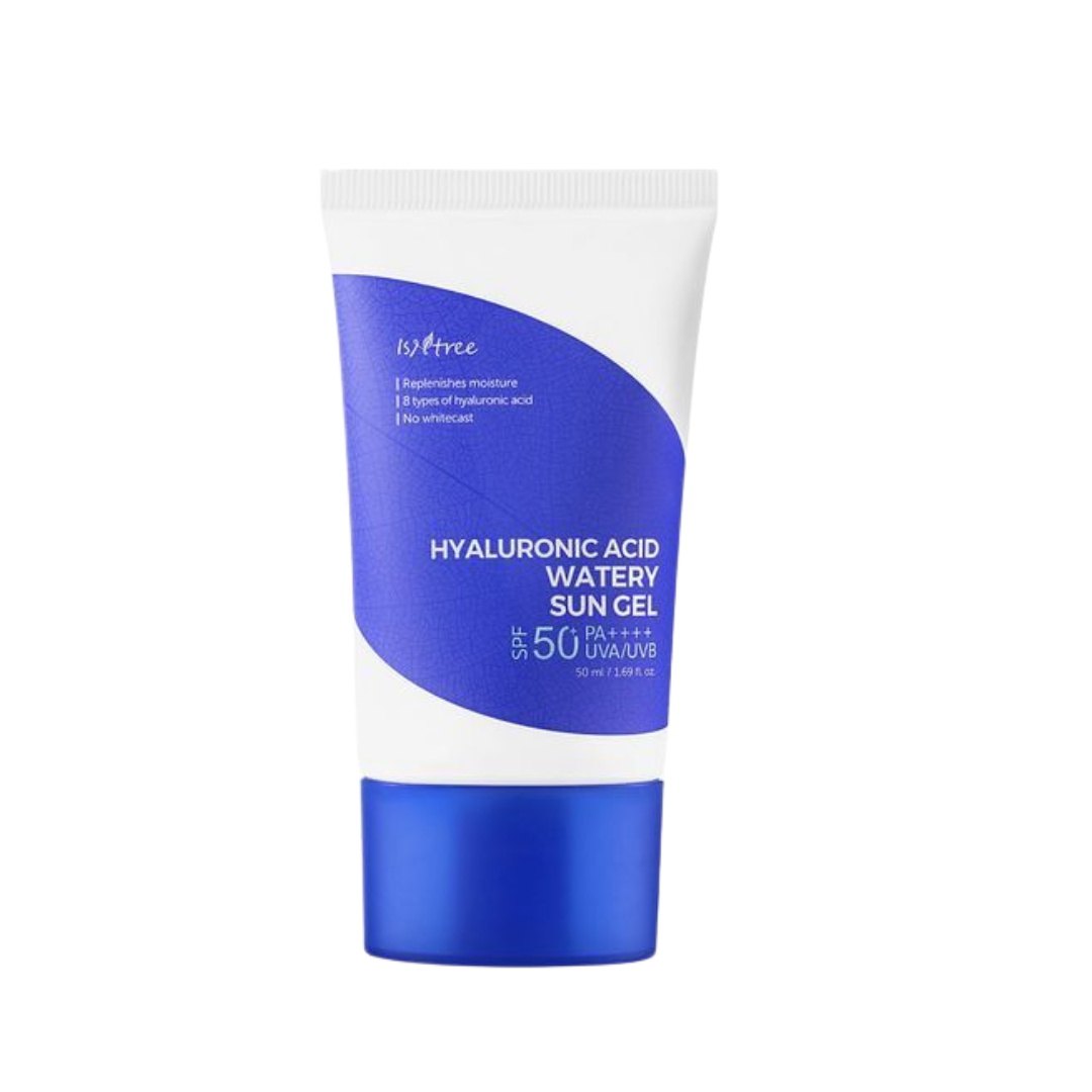 Isntree Hyaluronic Acid Watery Sun Gel 50ml