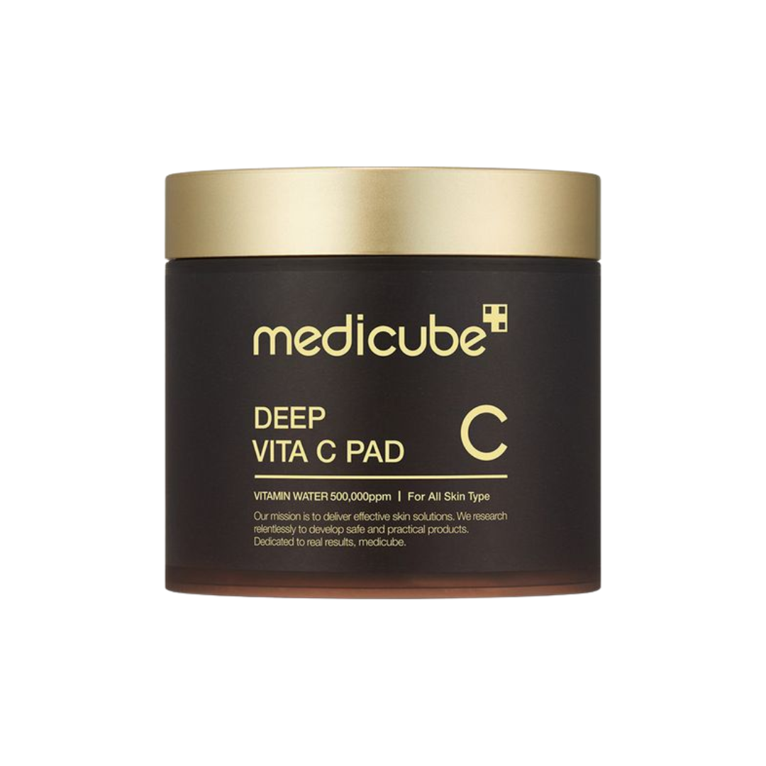 Medicube Deep Vita C Pad 150g