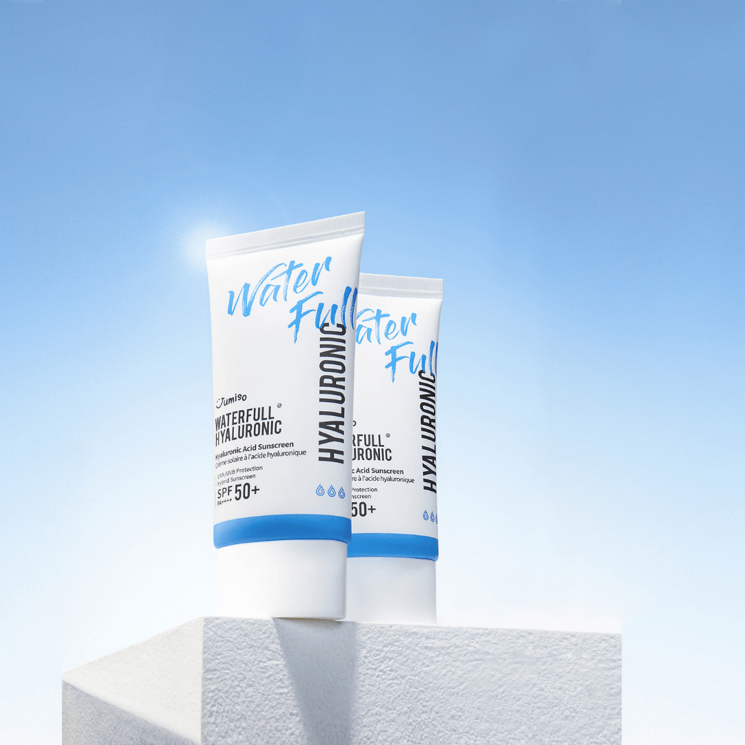 Jumiso Waterfull Hyaluronic Acid Sunscreen 50ml
