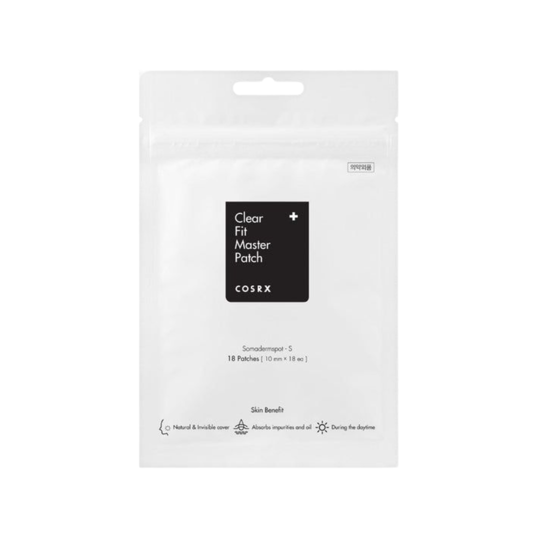 COSRX Clear Fit Master Patch