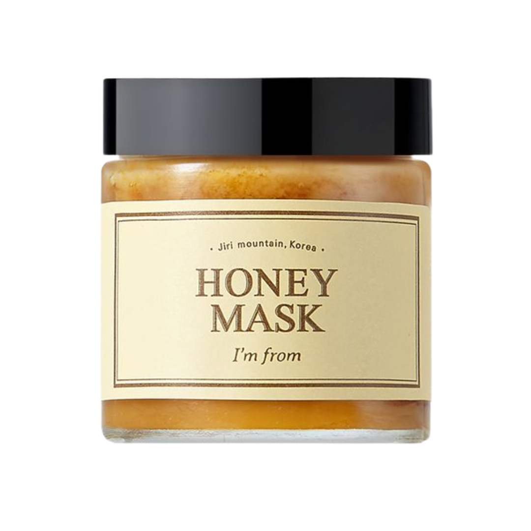 I'm From Honey Mask 120g