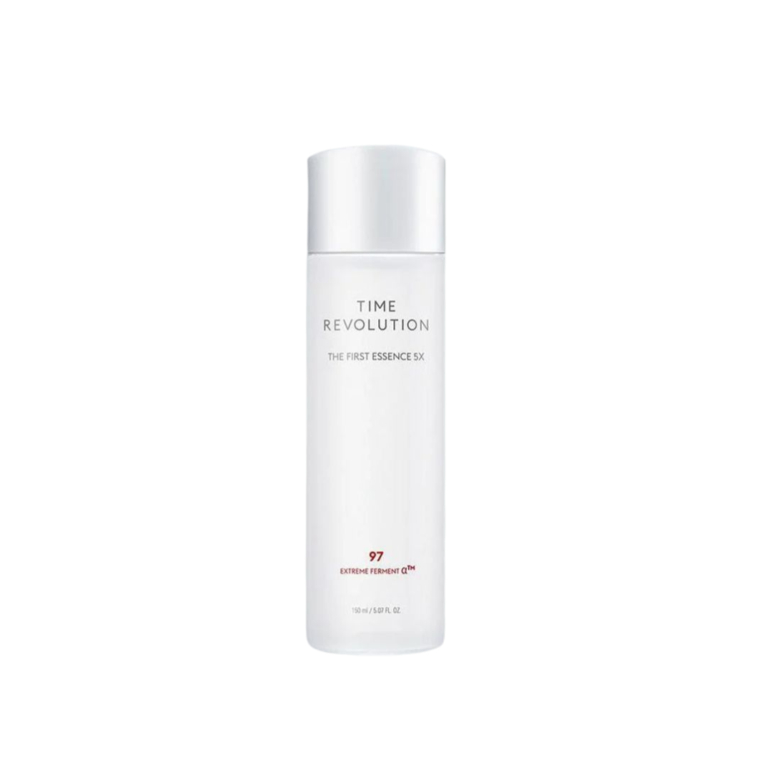 Missha Time Revolution The First Essence 5X 180ml