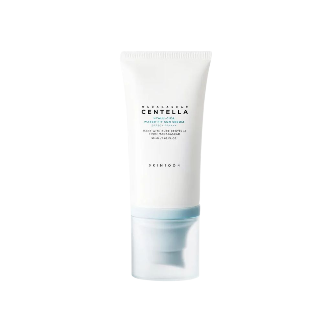 SKIN1004 Madagascar Centella Hyalu-Cica Water-Fit Sun Serum 50ml