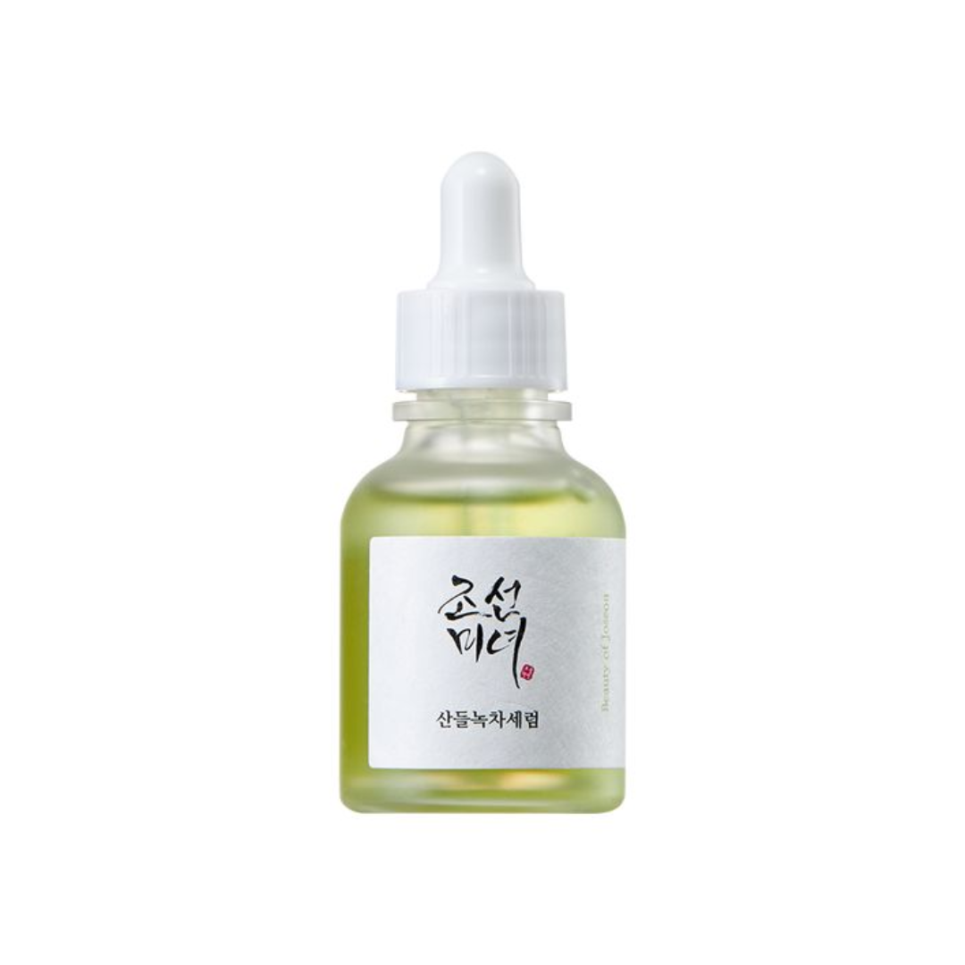 Beauty Of Joseon Calming Serum : Green tea + Panthenol 30ml