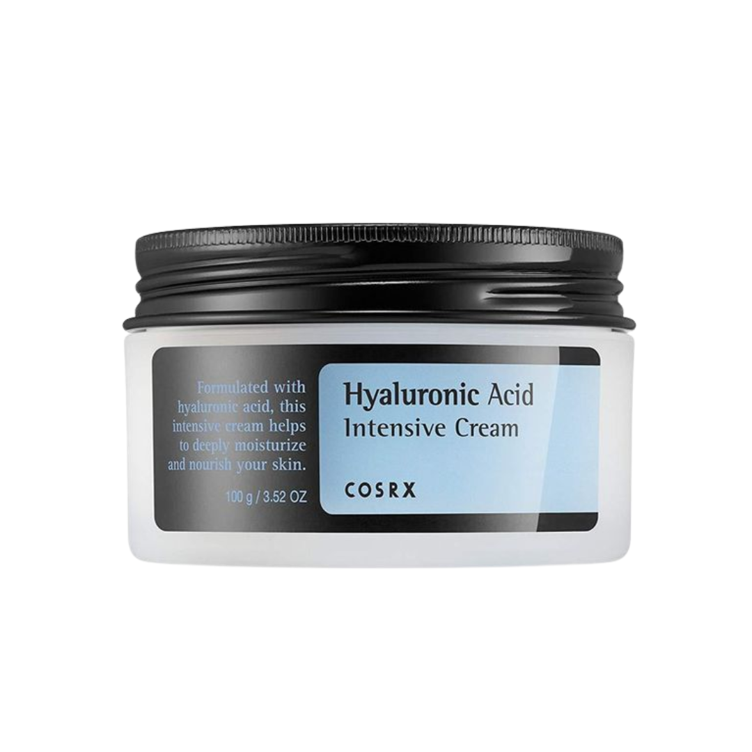 COSRX Hyaluronic Acid Intensive Cream 100ml