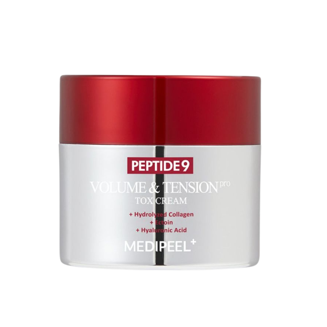 Medi-Peel Peptide 9 Volume And Tension Tox Cream Pro 50g