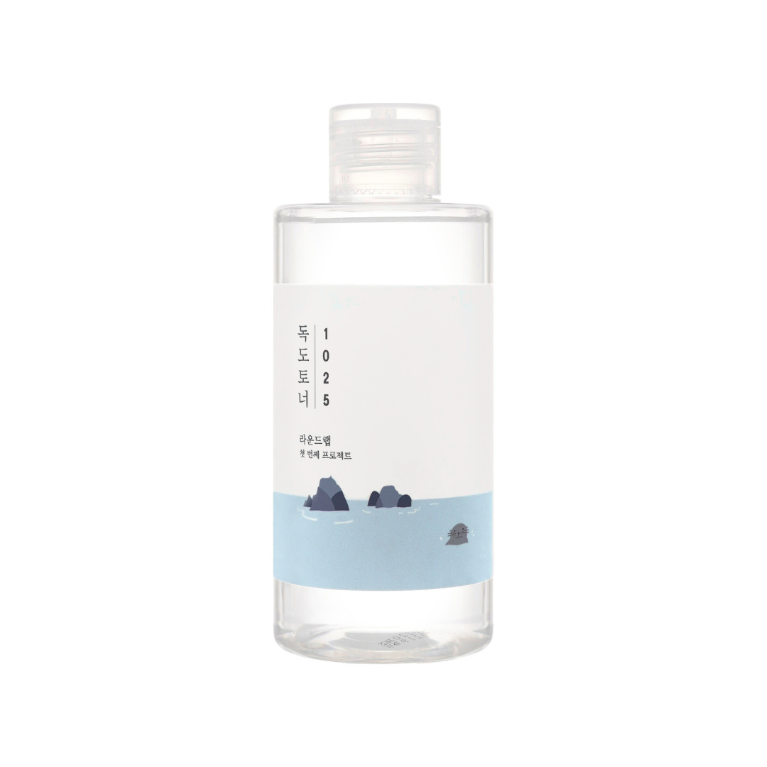 ROUNDLAB 1025 Dokdo Toner 200ml