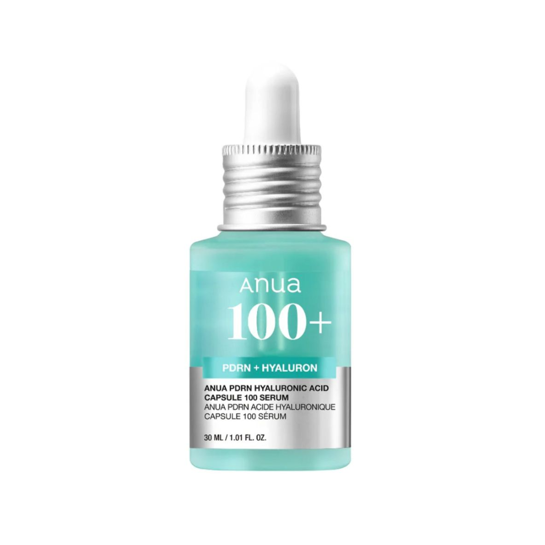 Anua PDRN Hyaluronic Capsule 100 Serum 30ml