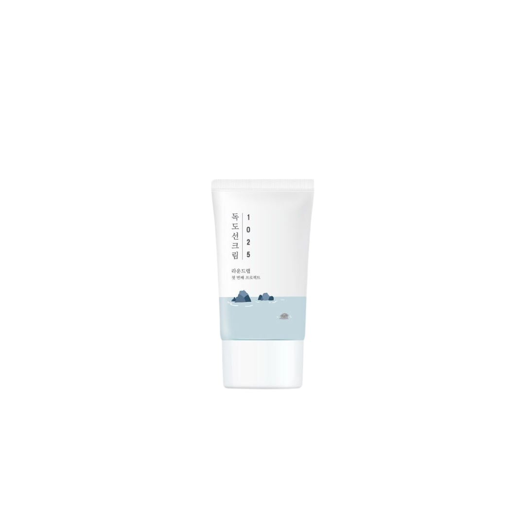 ROUNDLAB 1025 Dokdo Sun Cream 50ml