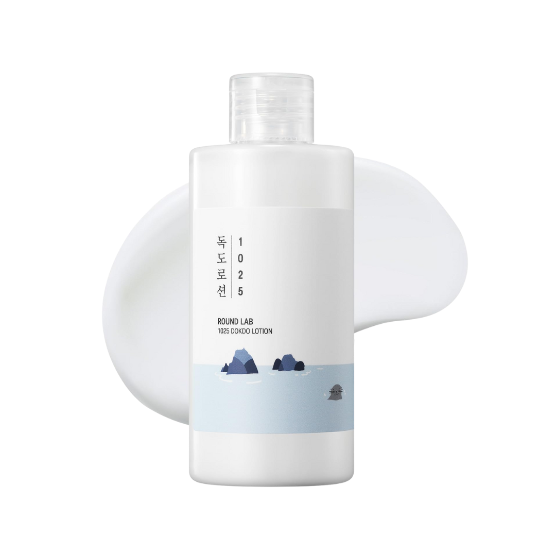 ROUNDLAB 1025 Dokdo Lotion 200ml