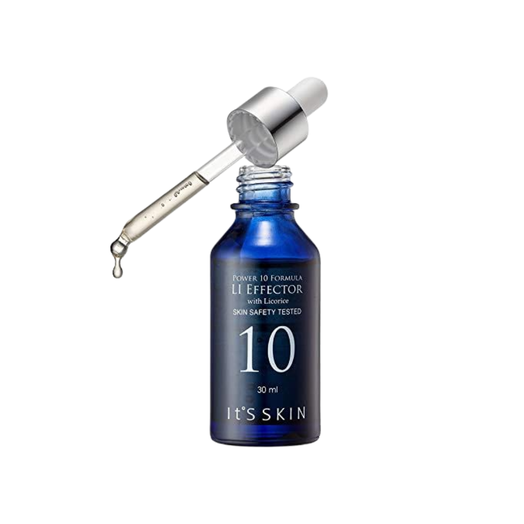 It'sSKIN Power 10 Formula LI Effector 30ml