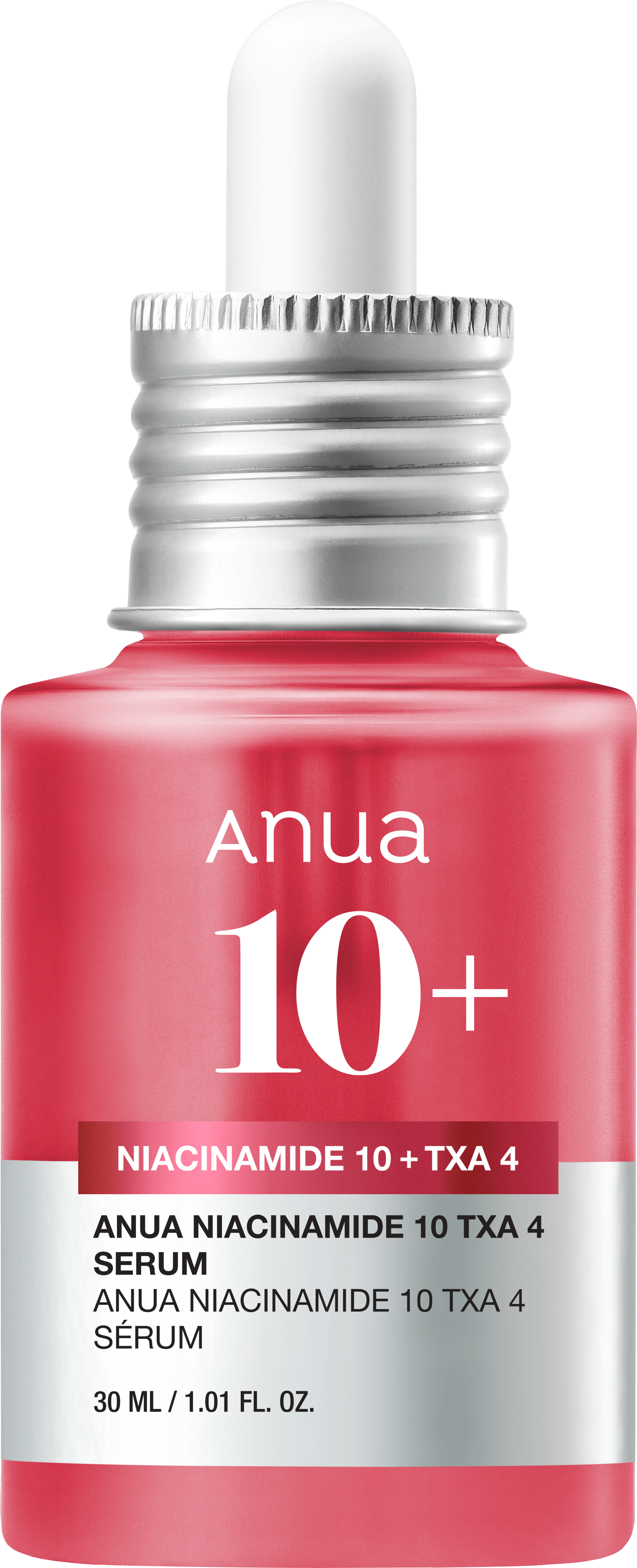 Anua Niacinamide 10% + TXA 4% Dark Spot Correcting Serum 30ml