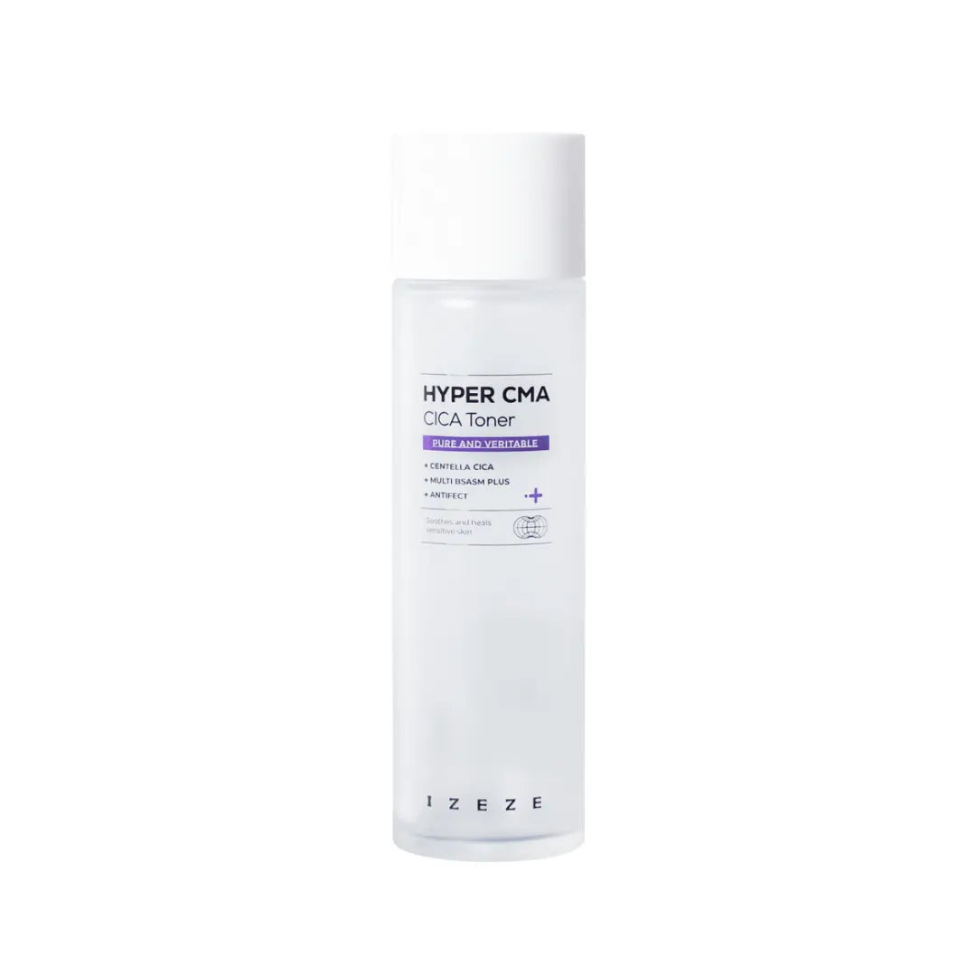 IZEZE HYPER CMA CICA Toner IZEZE