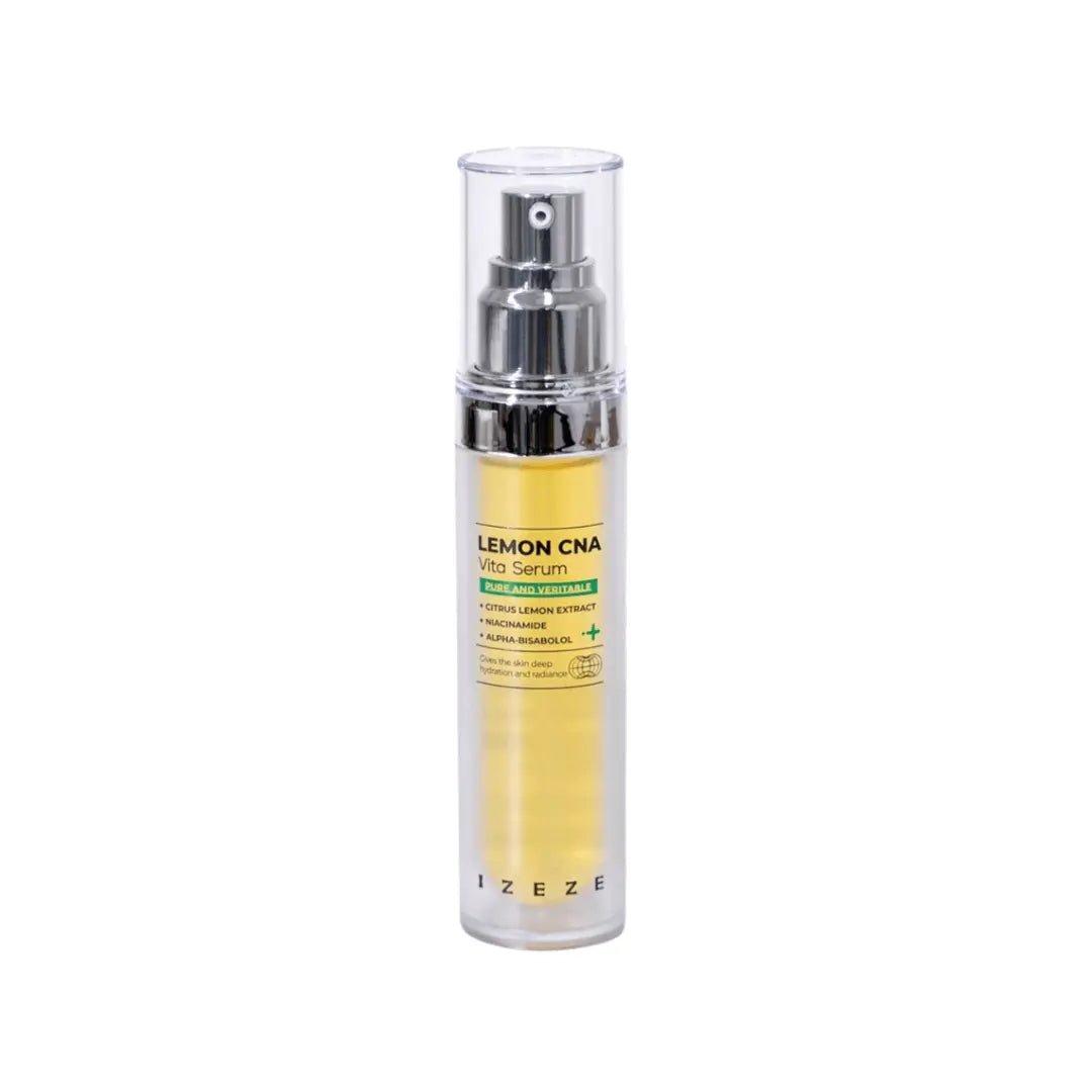 IZEZE LEMON CNA Vita Serum 30ml IZEZE