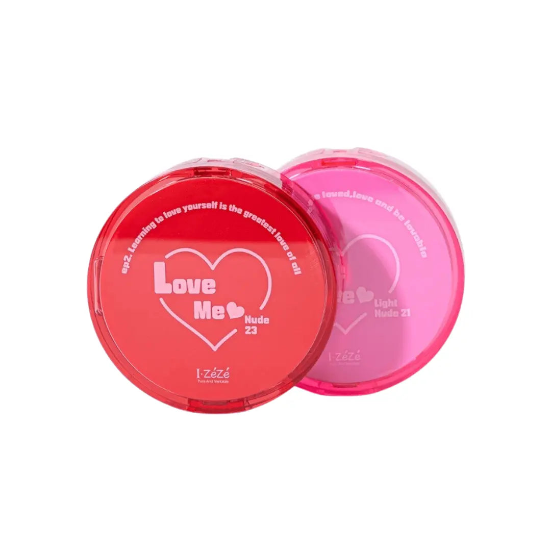 IZEZE Love Me Cushion IZEZE
