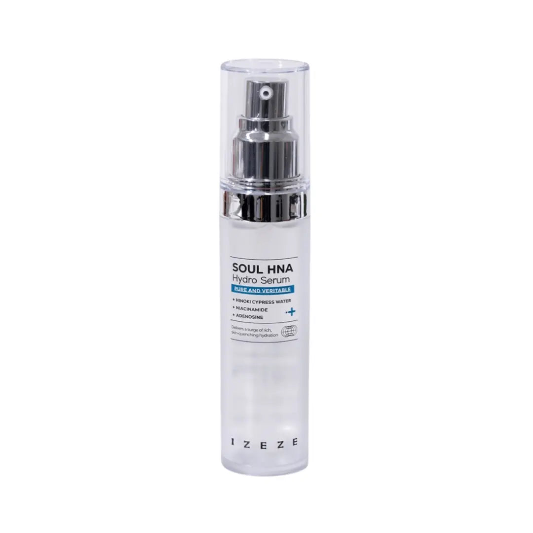 IZEZE SOUL HNA Hydro Serum 30ml IZEZE