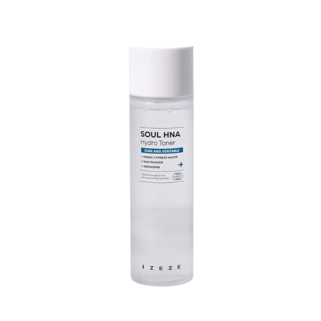 IZEZE SOUL HNA Hydro Toner IZEZE
