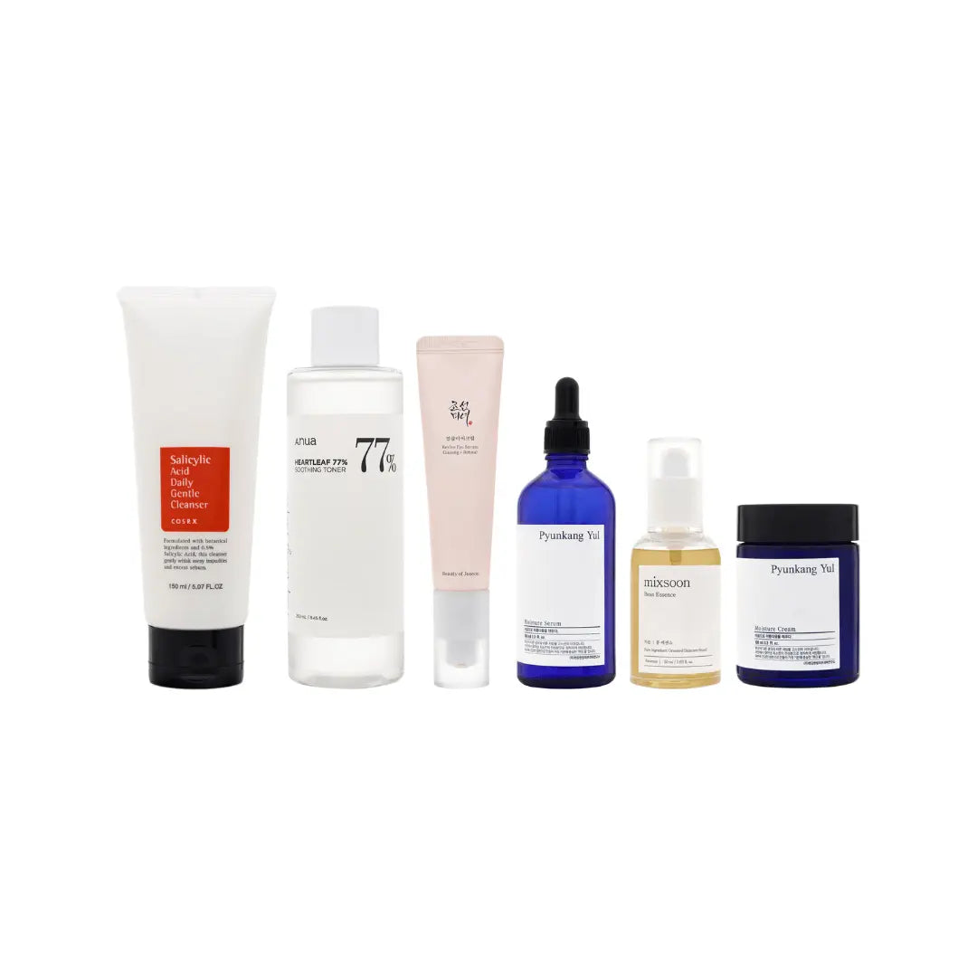 Anti Aging Kit Deals - Keauty