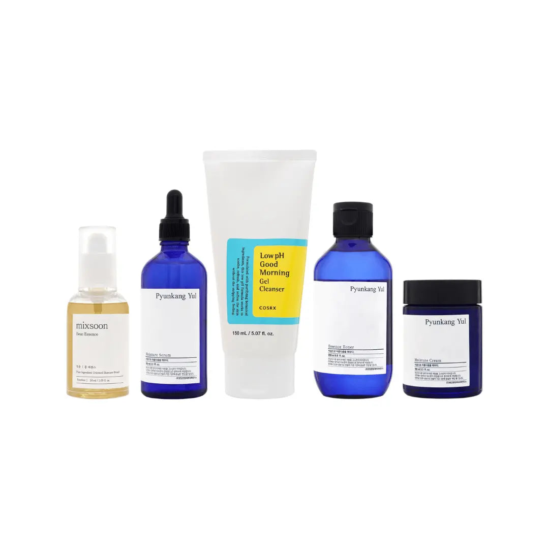 Dry Skin Deals - Keauty
