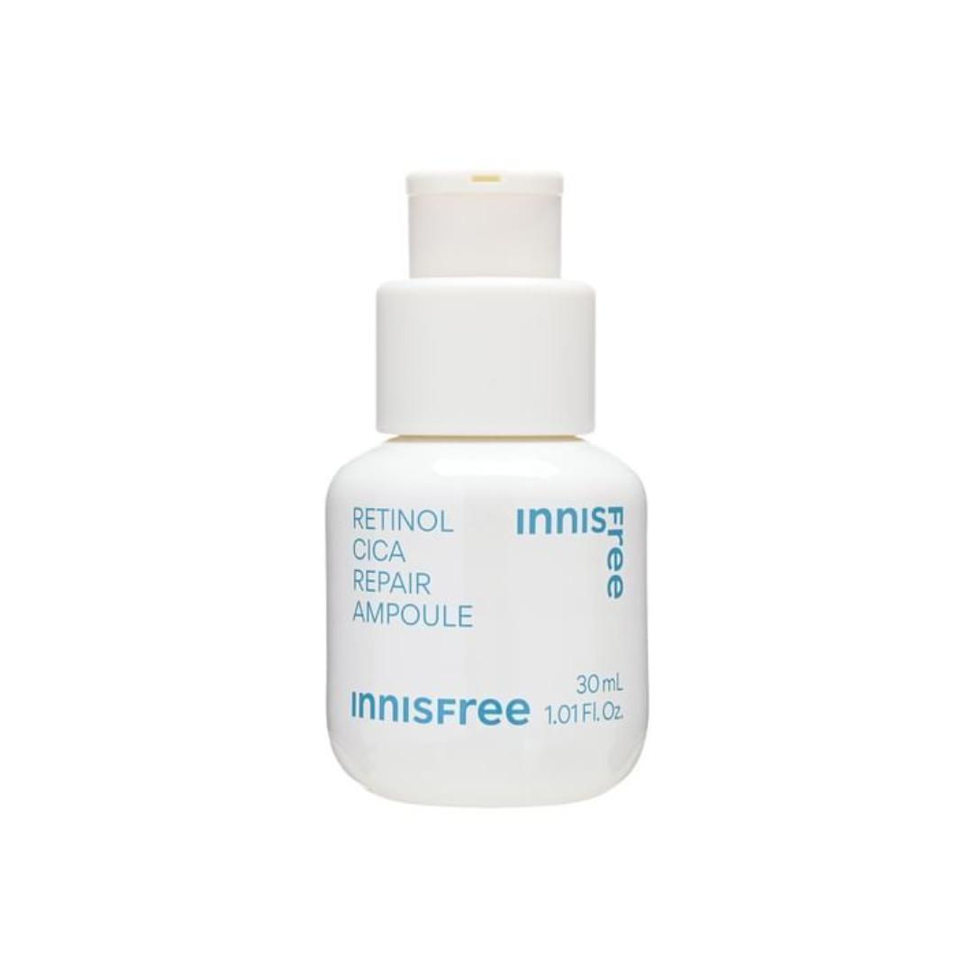 Innisfree Retinol Cica Repair Ampoule 50ml