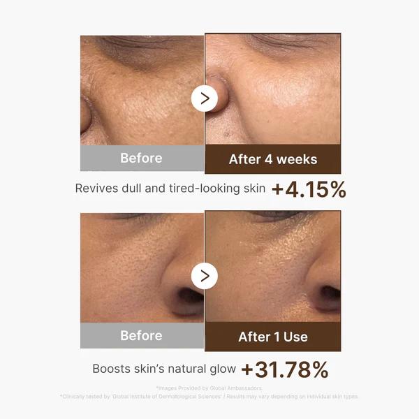 [Medicube] Deep Vita C Capsule Serum 30ml