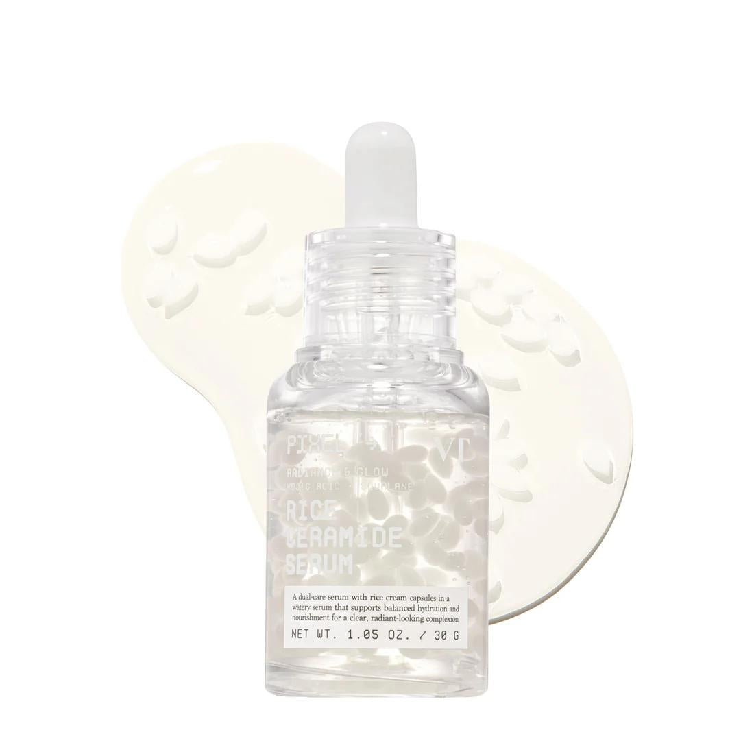 [VT Cosmetics] Rice Ceramide Serum 30ml